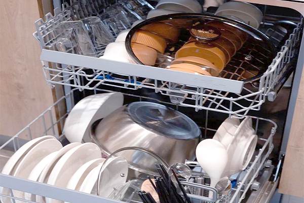 廊坊市-亿坊洗碗机